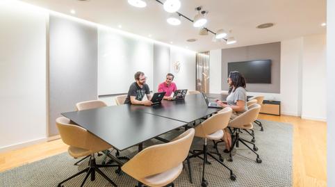 Photo 5 of Office to rent in Calle de Alfonso XII, 62, Jerónimos, Madrid