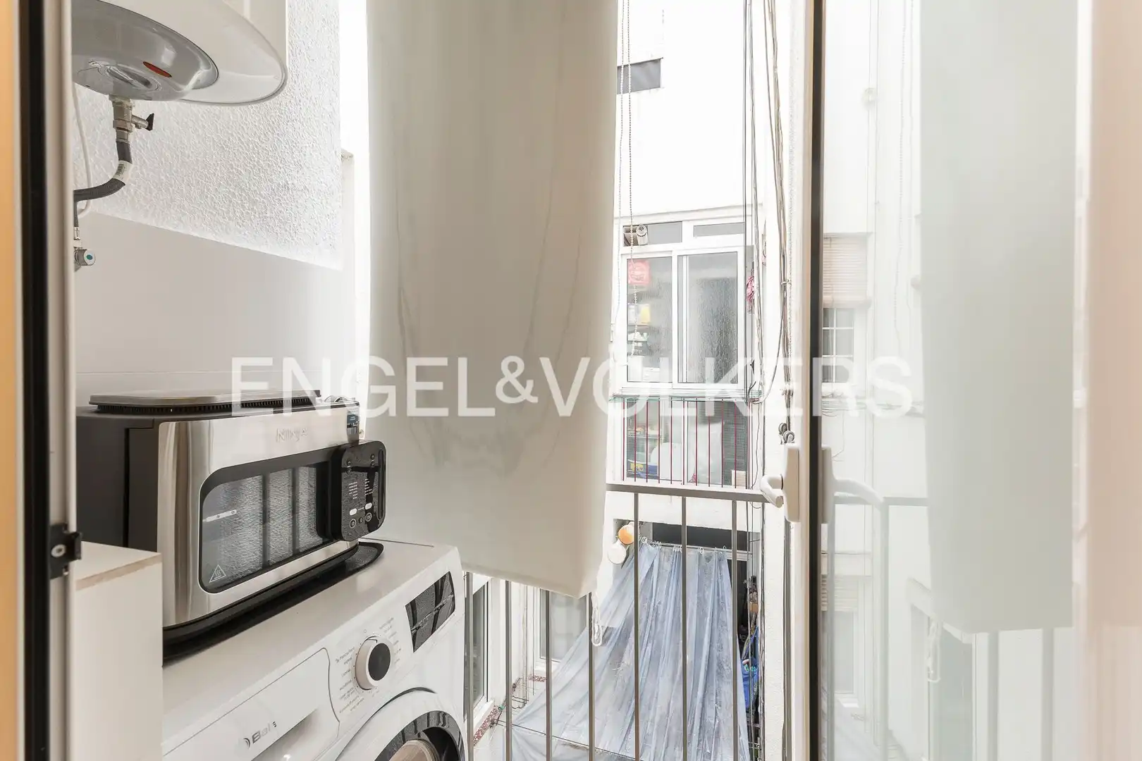 Piso con ascensor en venta en Gràcia, imagen 21
