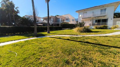 Foto 3 de Casa o xalet de lloguer a Alcanar, Tarragona