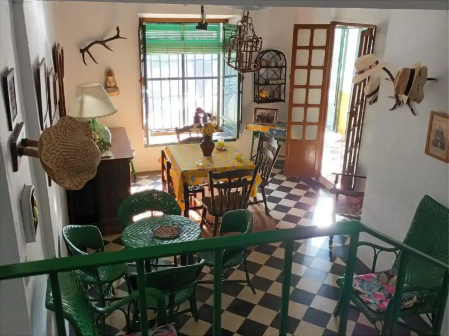 Finca rústica en venda en Hornachuelos amb Jardí privat, Piscina i Moblat