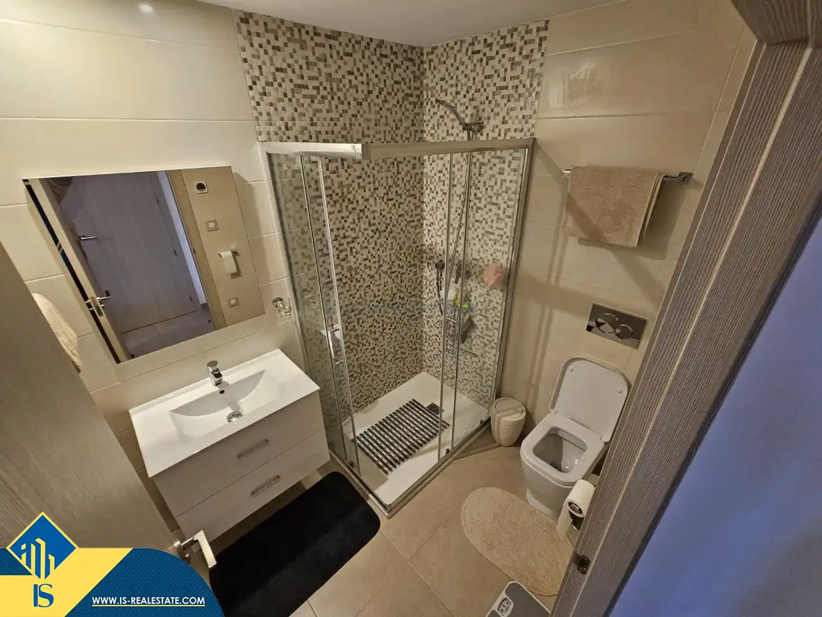 Apartament amb piscina en venda a Orihuela Costa, imagen 15