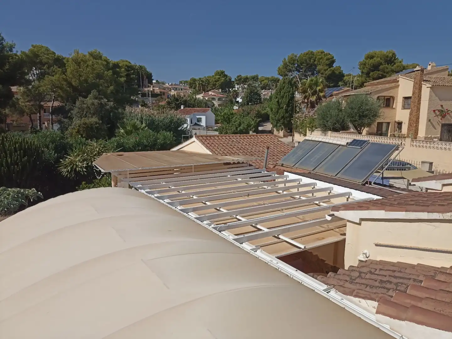 Villa con piscina in vendita a Moravit - Cap Blanc, imagen 30