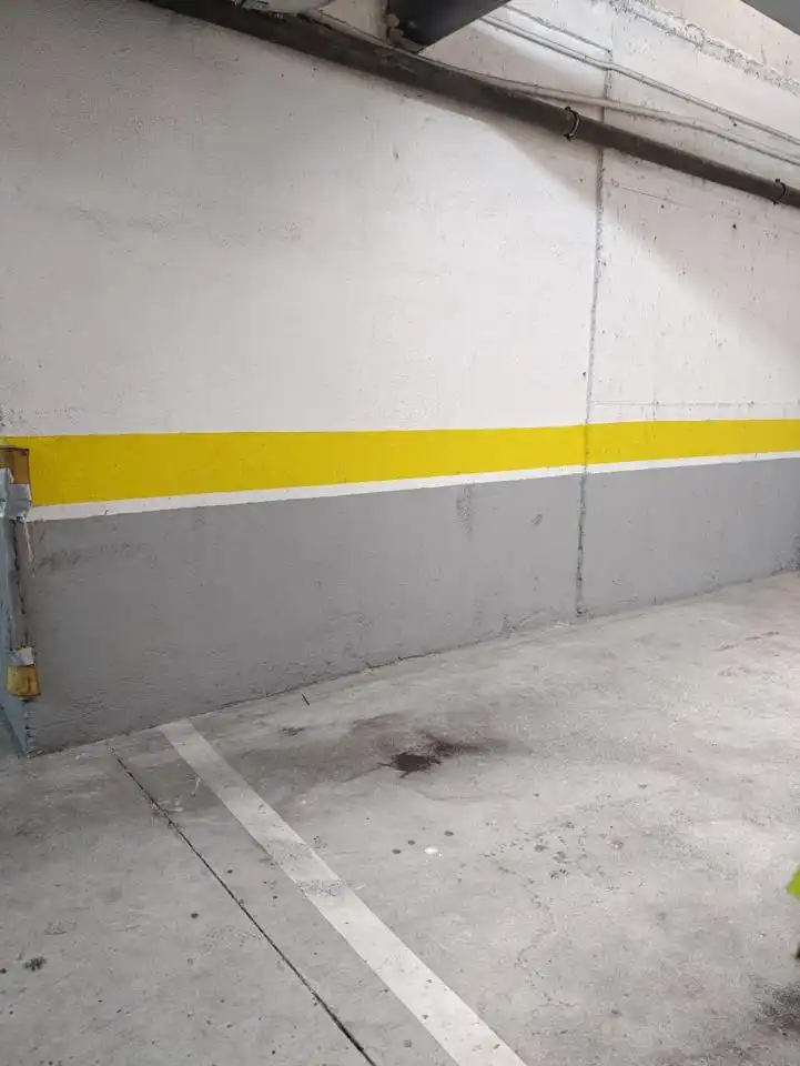 Parking de Piso en venta en Madrid con Aire acondicionado, Calefacción y Parquet