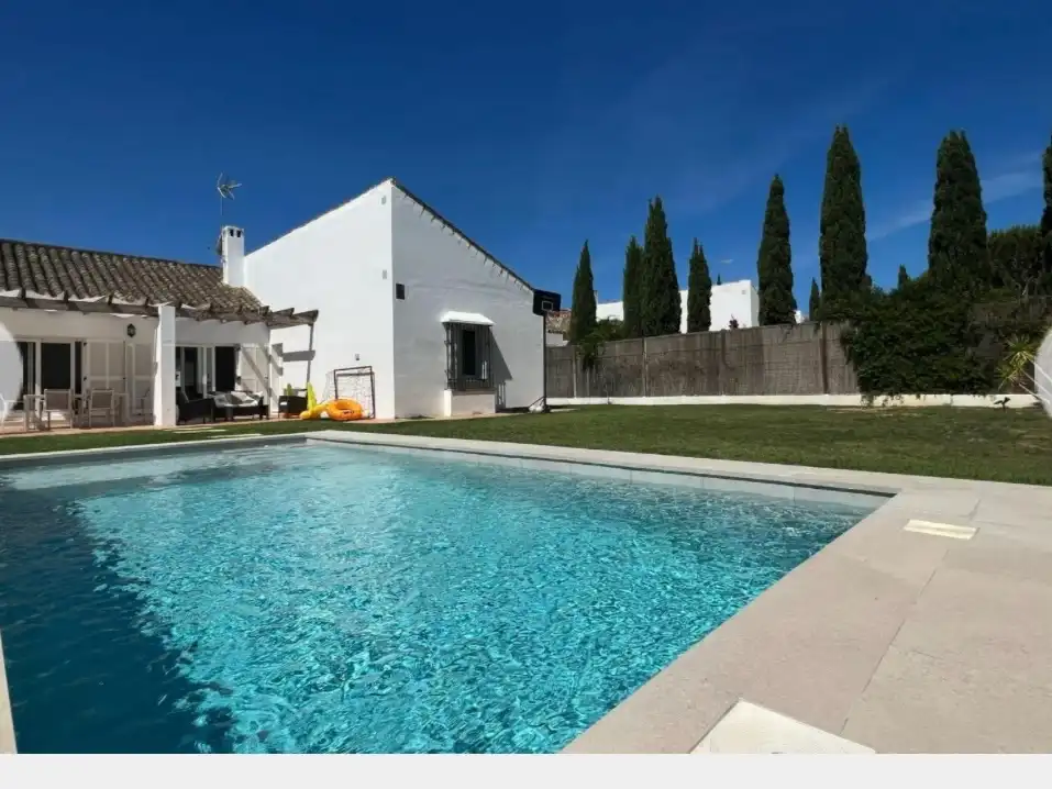 Villa mit Garten zur Miete in Martiniano 17, imagen 22