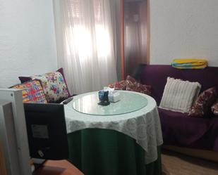 Bedroom of Flat for sale in Ciudad Real Capital  with Air Conditioner, Heating and Parquet flooring