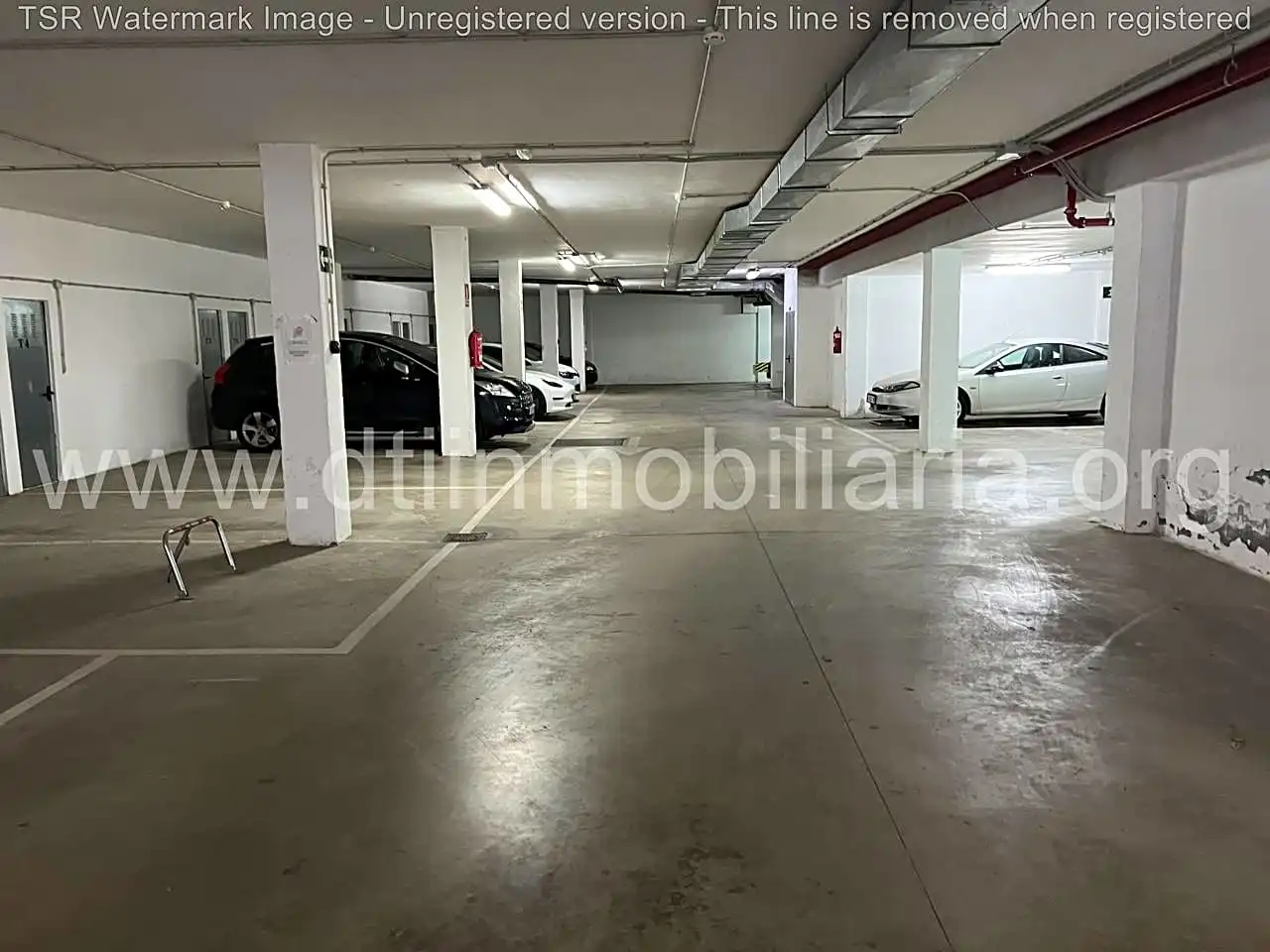 Parcheggio in vendita a Sundheim, imagen 5
