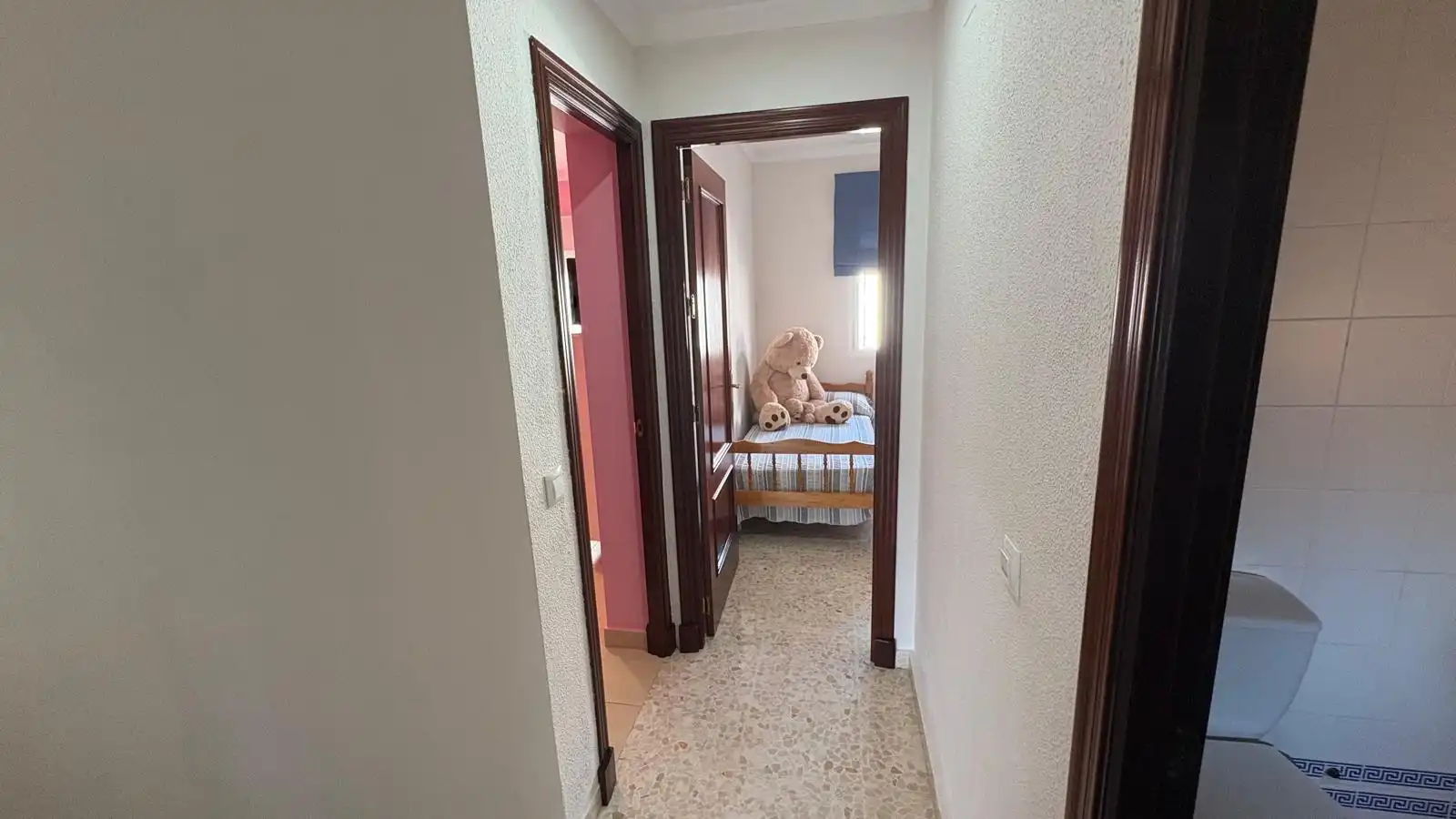 Casa adosada en venta en Chiclana de la Frontera