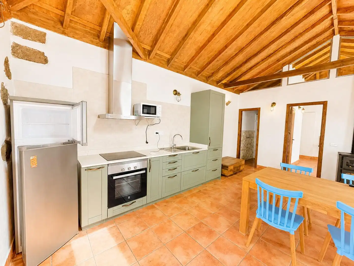 Casa o xalet en venda a Icod de los Vinos, Santa Cruz de Tenerife