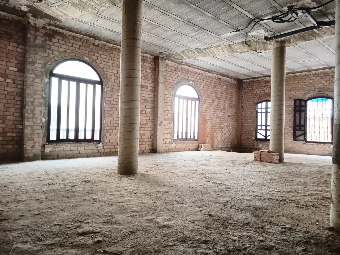 Business premises for sale in Calle del Prado 9, imagen 19