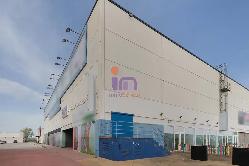 Industriegebäude zum Verkauf in Valdepeñas, imagen 2