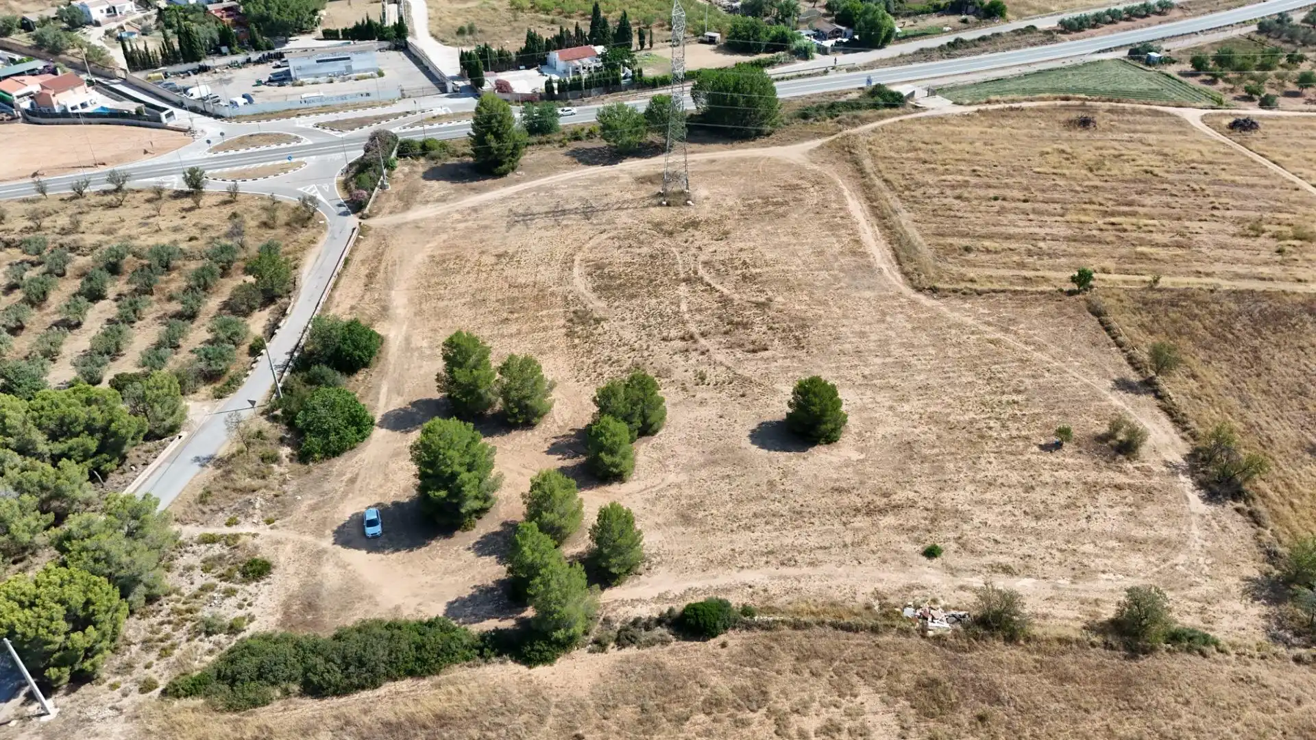 Terrain rustique à vendre à Urbanizaciones, imagen 2