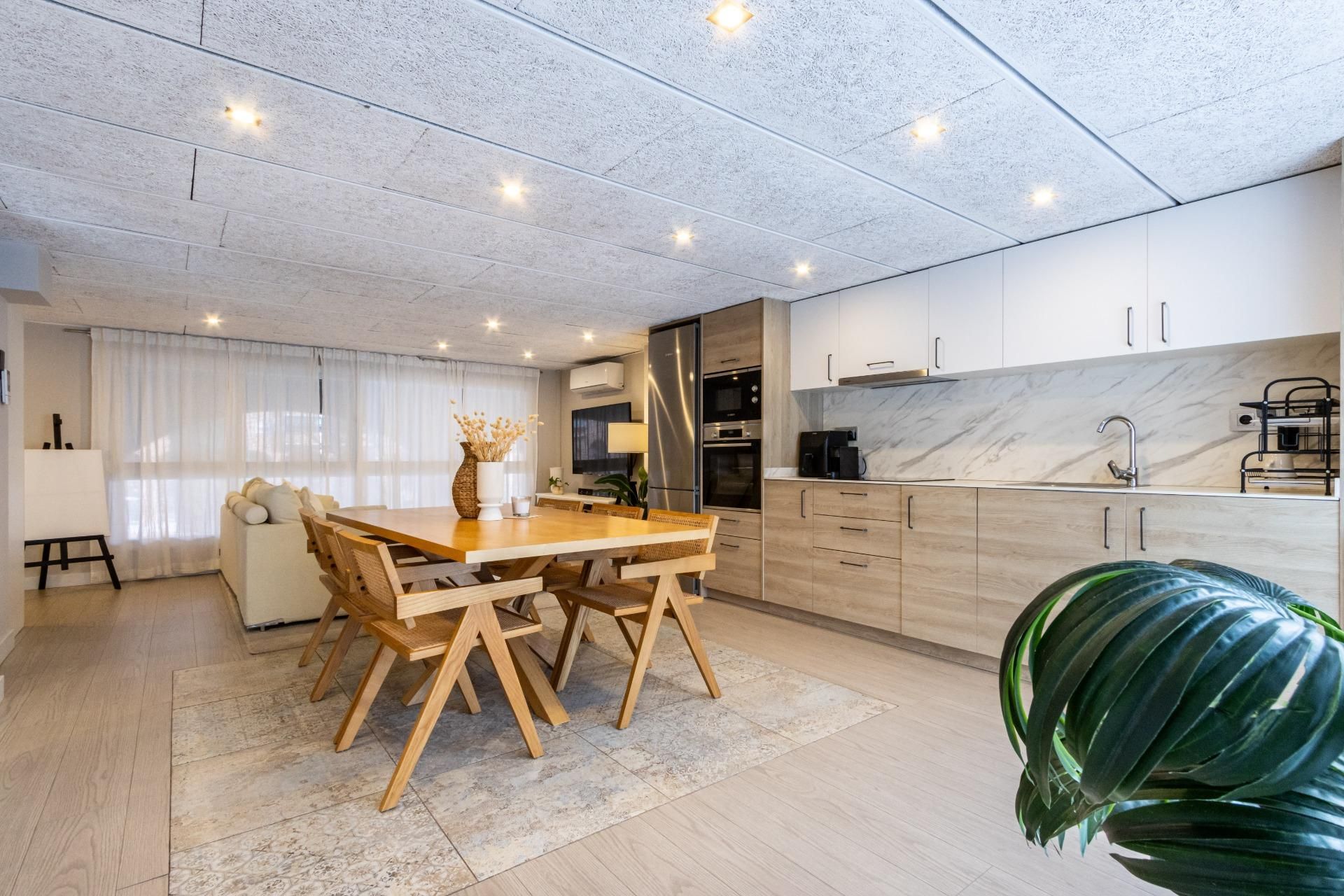 Wohnung zum Verkauf in Can Deu, Ca n'Oriac - Sector Nord