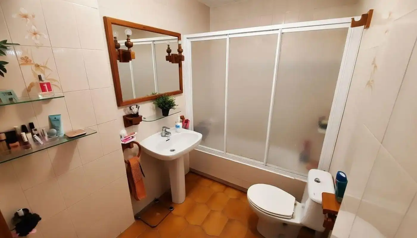 Baño de Casa o chalet en venta en La Ràpita