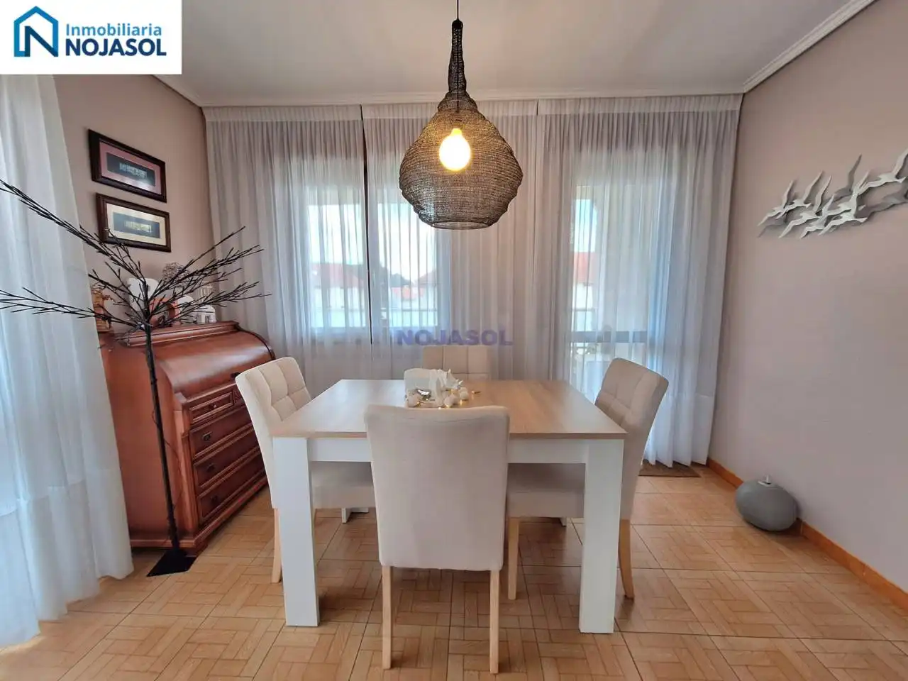 Appartamento in affitto a Calle los pinares 27, imagen 6