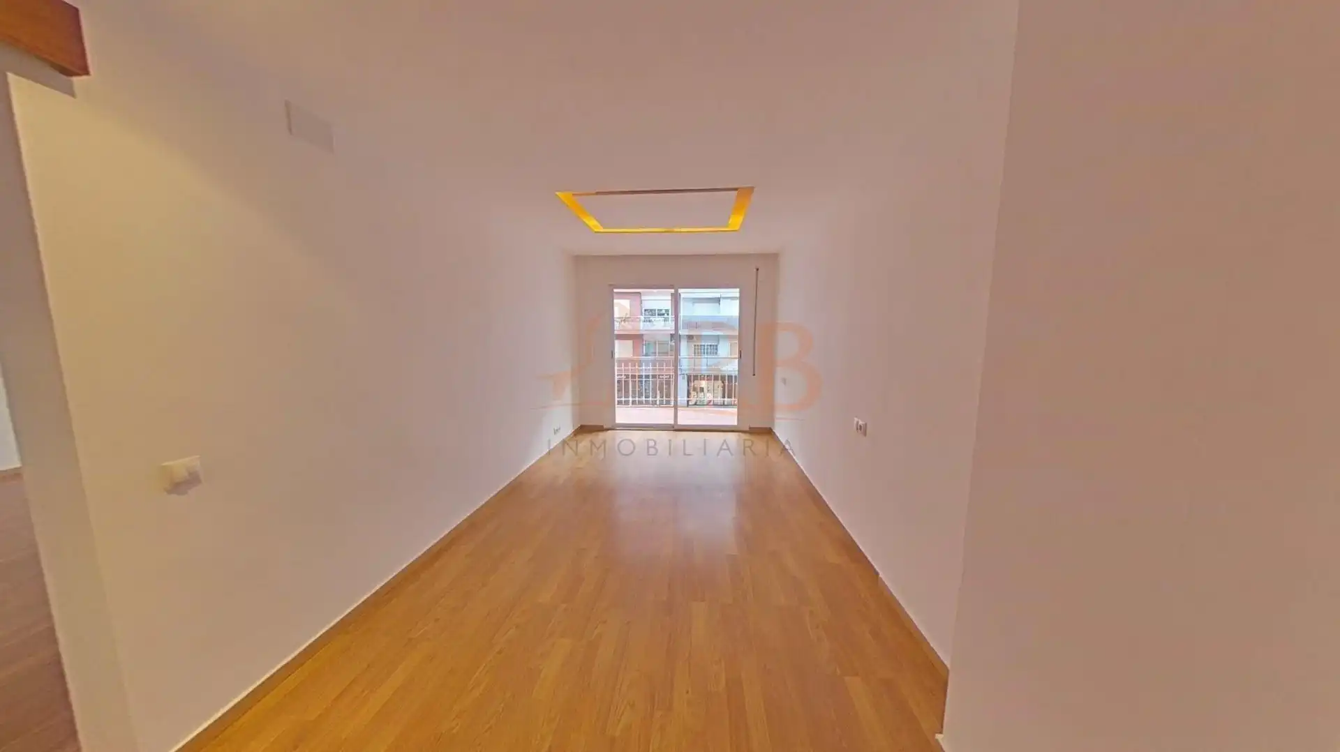 Sala d'estar de Pis en venda en Castelldefels amb Terrassa