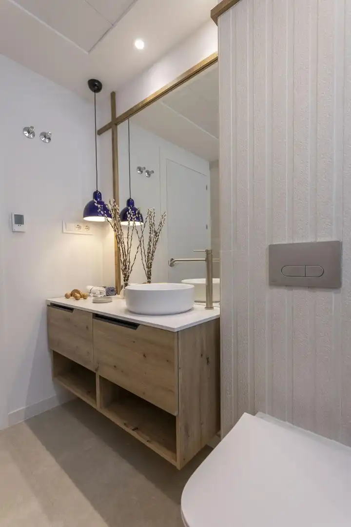 Chalet con piscina en venta en Campo de Murcia, imagen 24
