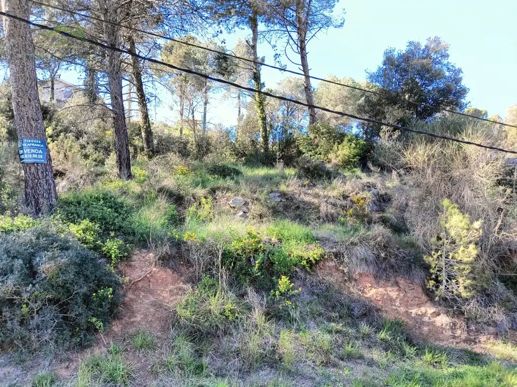 Terreny residencial en venda a Carrer Besôs, imagen 10