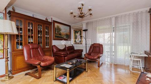 Photo 3 of Flat for sale in Pueblo Nuevo, Madrid