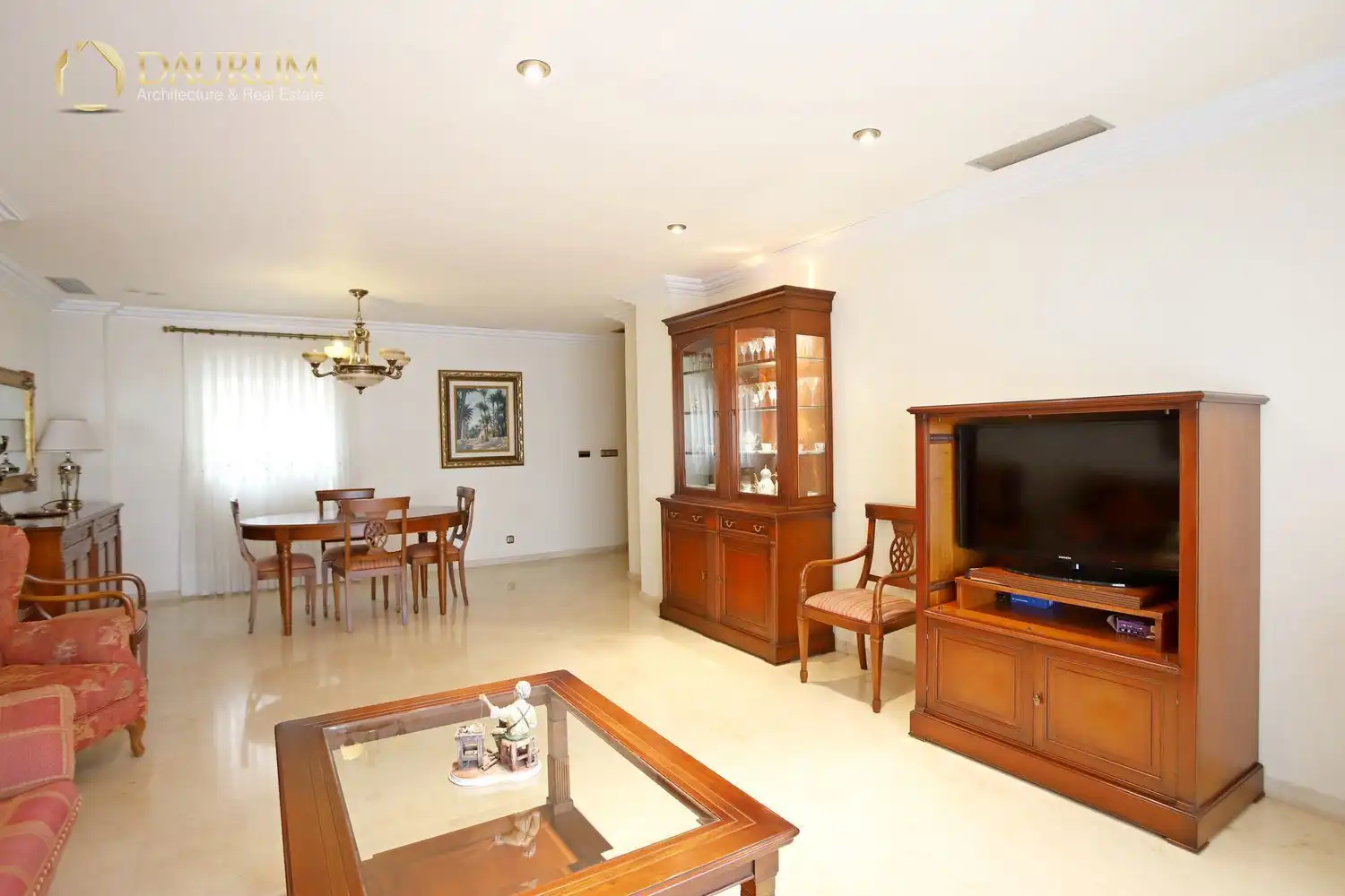 Appartamento con ascensore in vendita a CALLE DOCTOR CARO, imagen 4