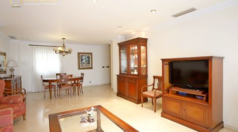 Foto 4 de Piso en venta en Calle Doctor Caro, Pont Nou - Corazón de Jesús, Elche / Elx