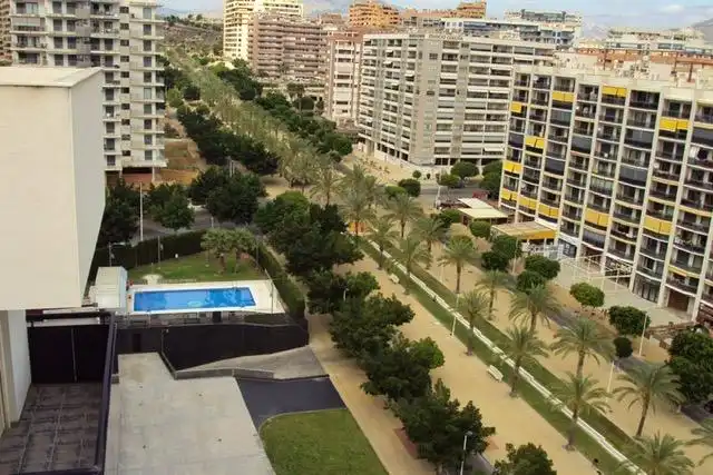 Penthouse mit Terrasse zum Verkauf in La Cala de Villajoyosa, imagen 22