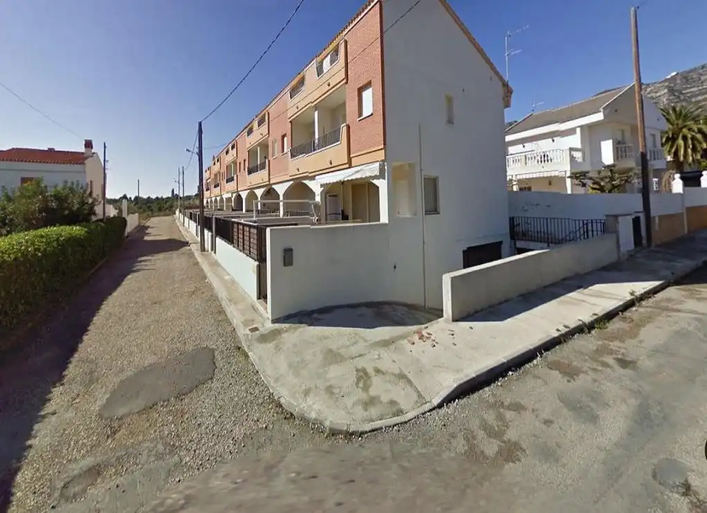 Parkplatz zum Verkauf in BEGONIES, imagen 2