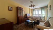 Living room of Flat to rent in  Cádiz Capital  with Terrace