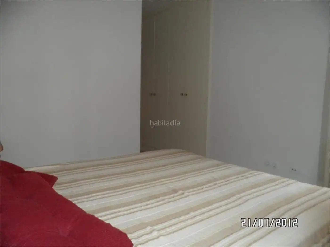 Apartamento con piscina en alquiler en Avenida Ciudad de Alicante 1, imagen 9