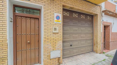 Foto 4 de Casa o chalet en venta en Cruz Roja, Sevilla Capital