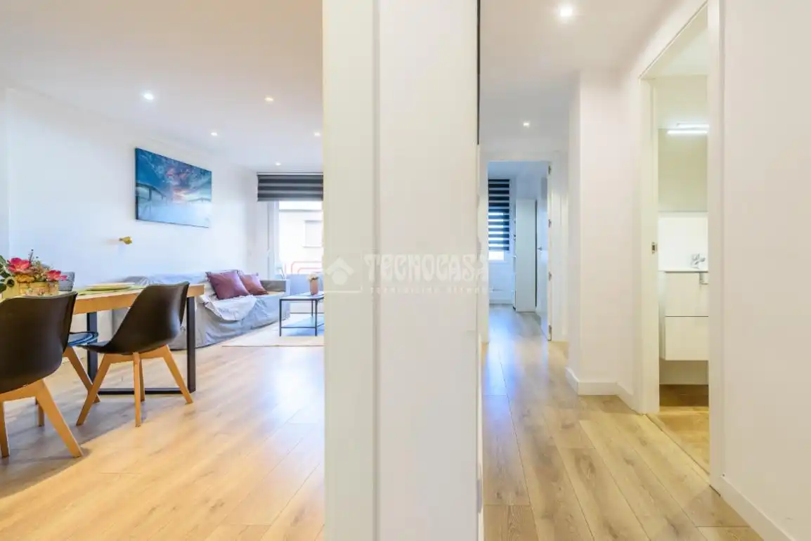 Piso con terraza en venta en Ponent, imagen 6