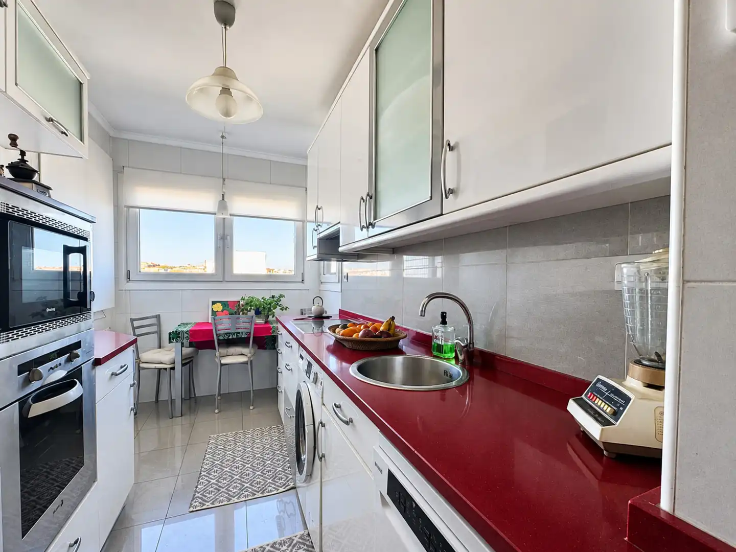 Wohnung mit Aufzug zum Verkauf in Bizkerre Kalea, imagen 12