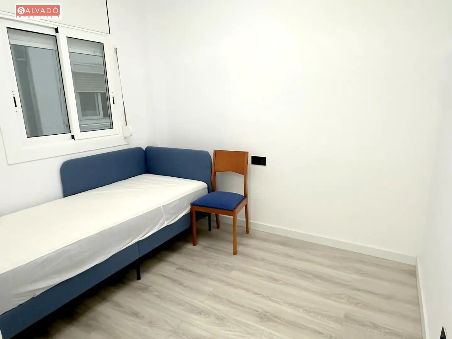 Habitación de Piso en venta en Vilanova i la Geltrú con Aire acondicionado, Calefacción y Parquet