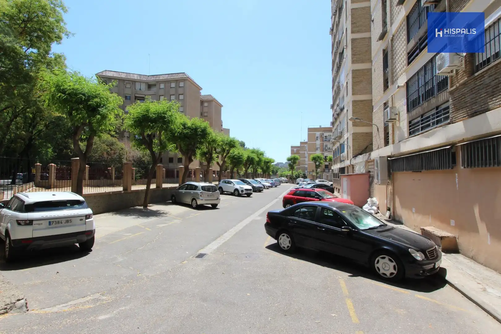 Flat with terrace for sale in Avenida ALCALDE JUAN FERNANDEZ, imagen 26