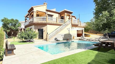 Foto 3 de Casa o xalet en venda a Caleta de Vélez, Málaga