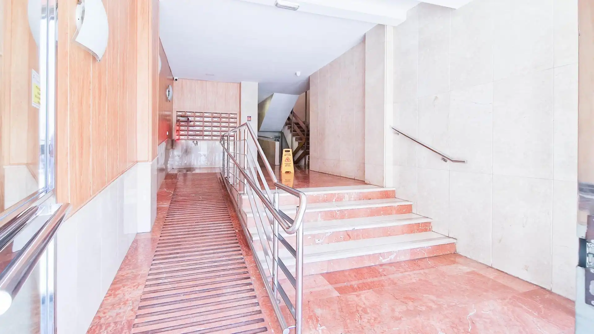 Piso de alquiler en Avenida JUAN PEREDA PILA, Maria Auxiliadora - Barriada de Llera