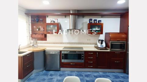 Foto 3 de Casa adosada en venda a Calle Calle Reina Sofía, Villanueva de la Concepción, Málaga