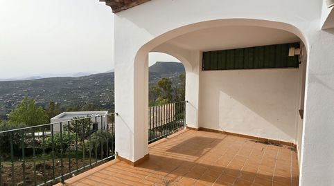 Foto 4 de Finca rústica en venda a Alcaucín, Málaga