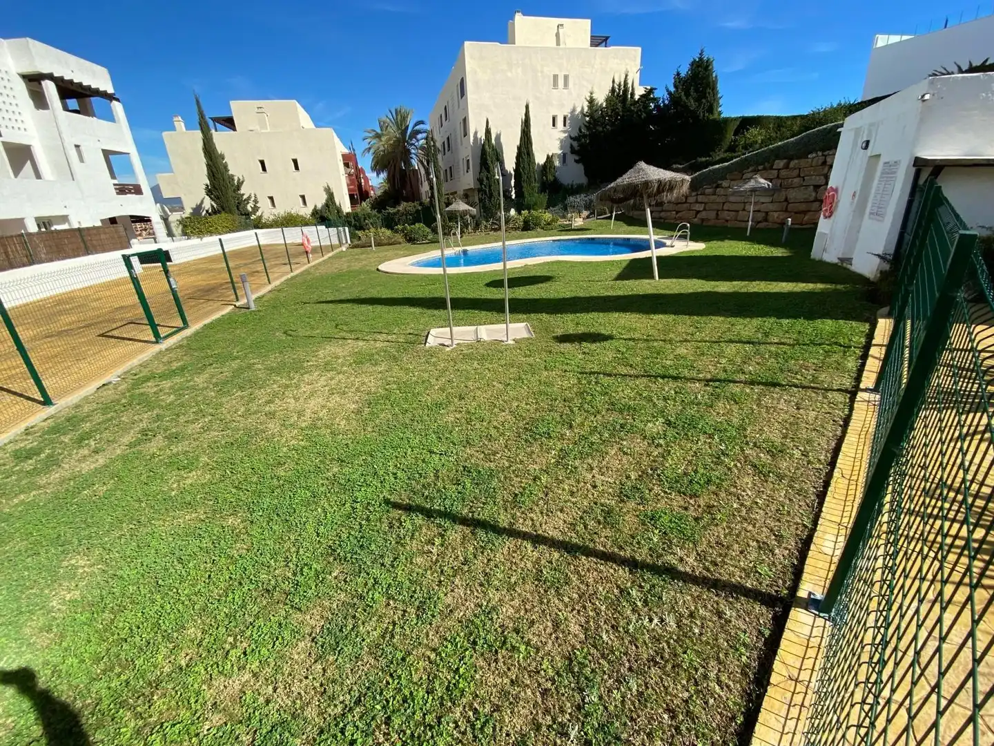 Àtic amb terrassa en venda a La Duquesa, imagen 22