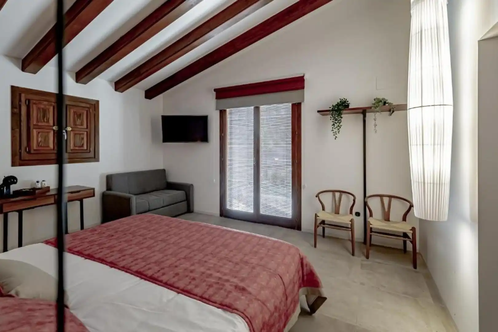 Dormitori de Casa o xalet en venda en Benidorm