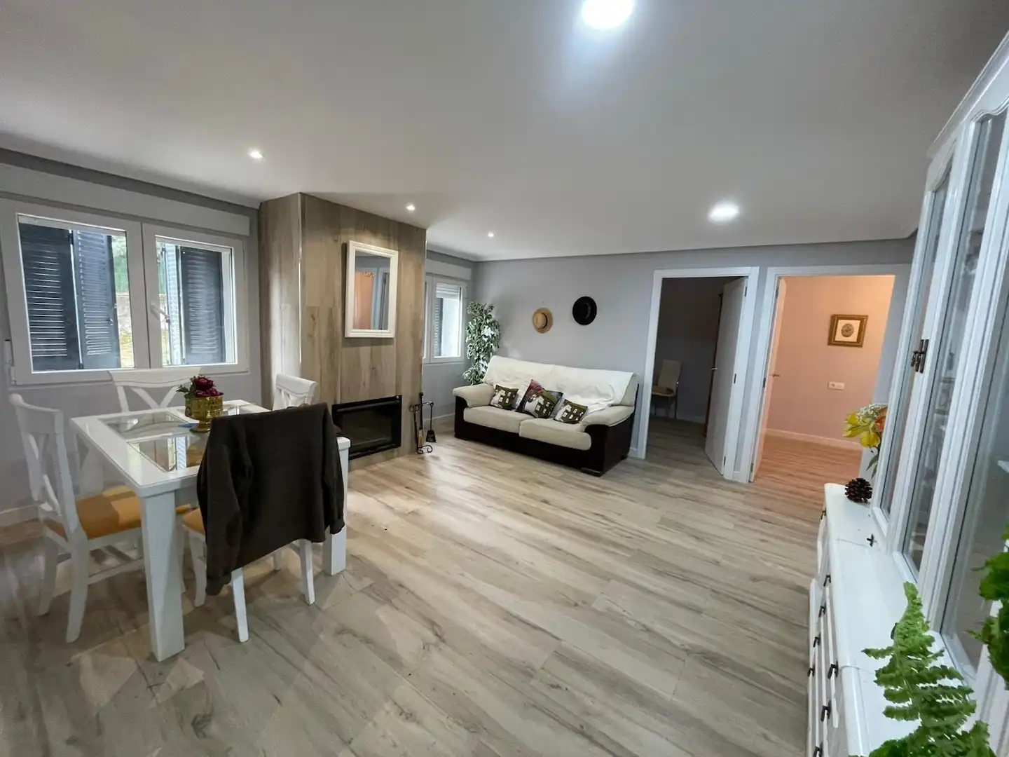 Casa en venda a Sierra de Fuentes, imagen 2