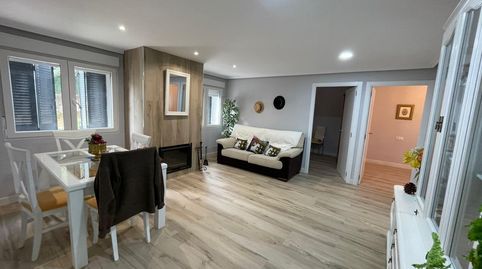 Foto 2 de Casa o chalet en venta en Sierra de Fuentes, Cáceres
