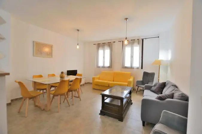 Dúplex amb terrassa en venda a Casco Histórico, imagen 21