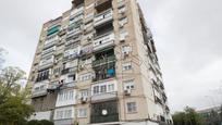 Exterior view of Flat for sale in Coslada  with Air Conditioner, Heating and Parquet flooring