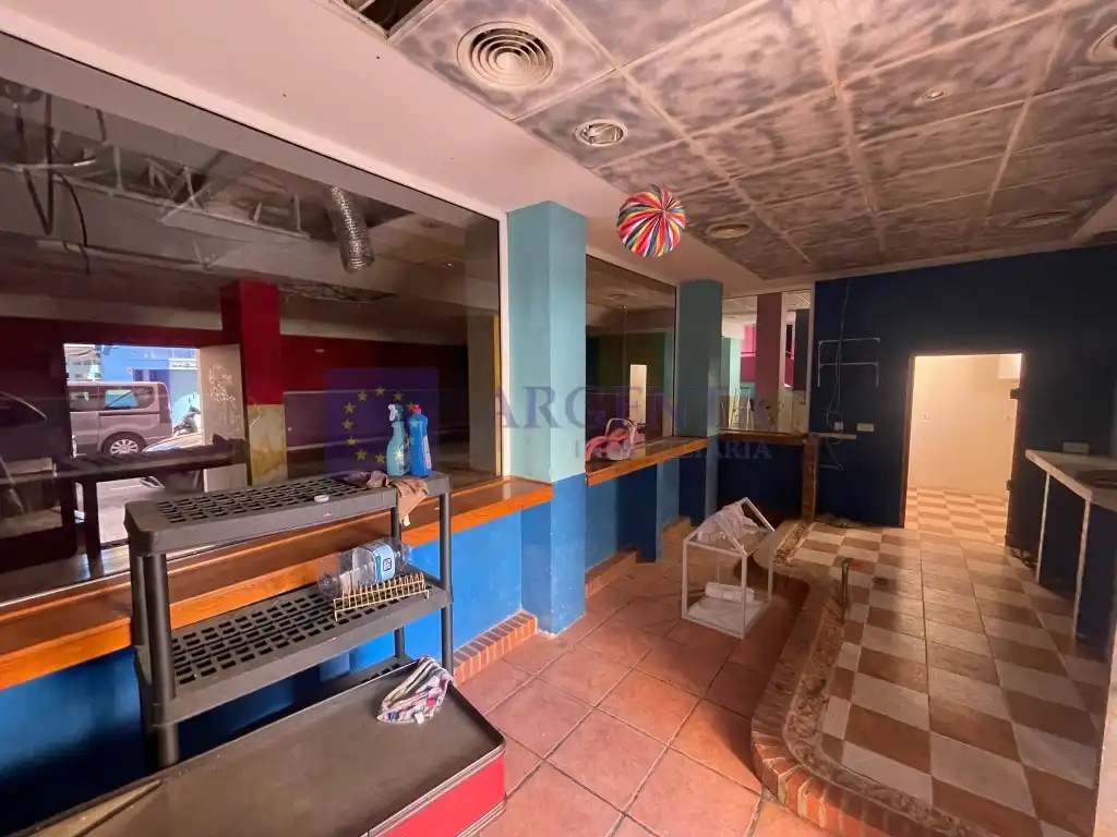 Local comercial en venda a Plaza Gante, imagen 3