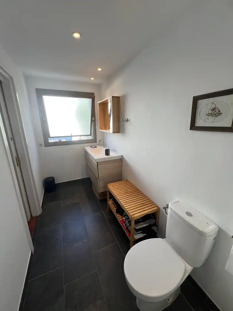 Casa a schiera con terrazza in vendita a Milla de Oro, imagen 34