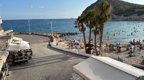 Foto 3 de Apartamento en venta en Marina Baixa, 4, Cala de Finestrat, Finestrat
