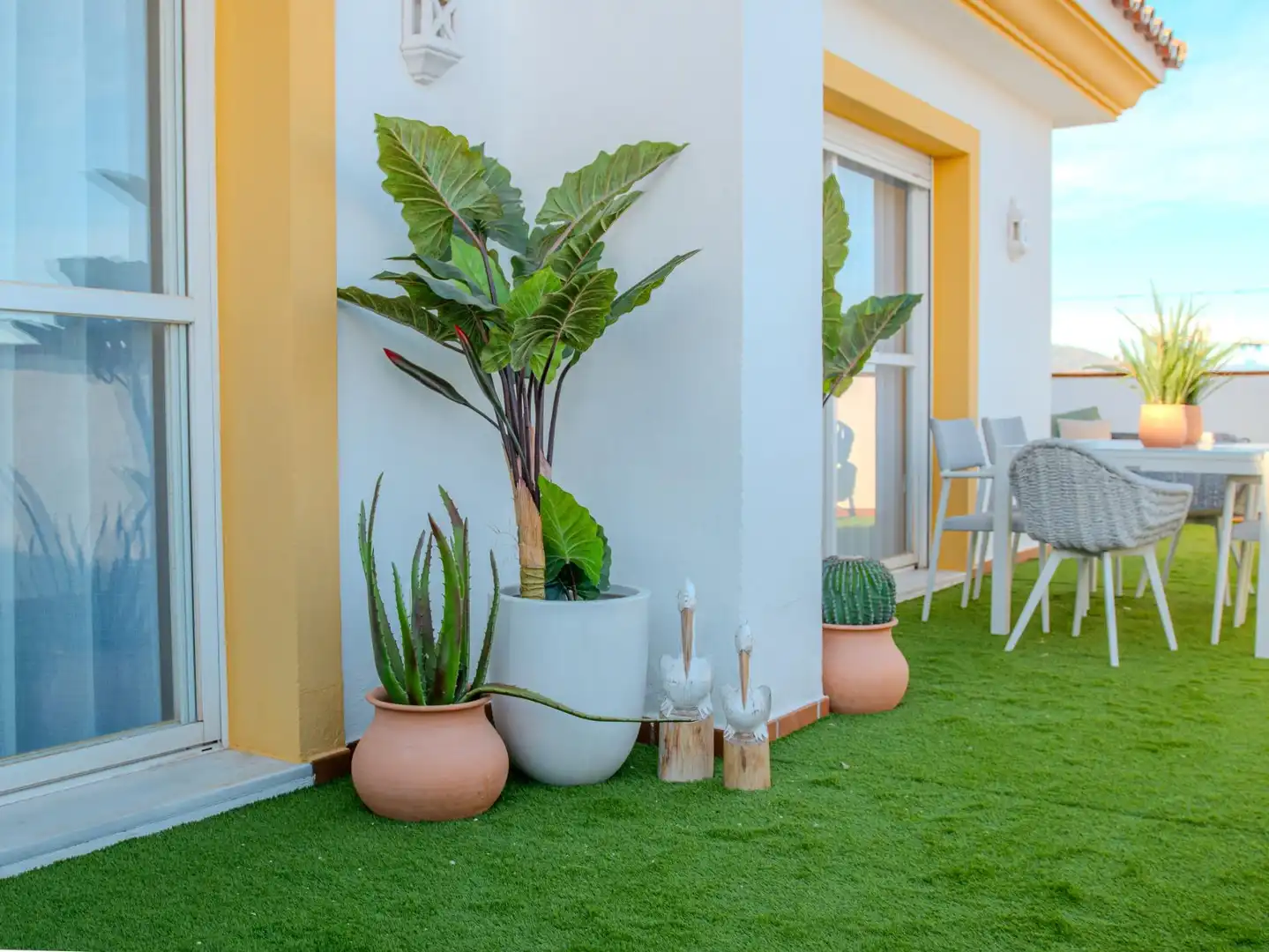 Attique avec ascenseur à vendre à San Pedro de Alcántara, imagen 3
