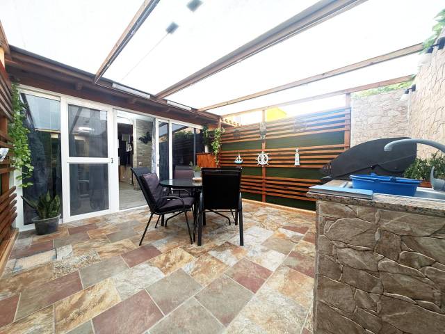 Dúplex en Venta en Doctor Juan Bosch Millares en Sonnenland