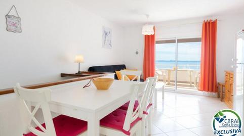 Foto 3 de Casa adosada en venda a Joan Timoneda, 52, Almadrava - Canyelles - Puig-Rom, Girona