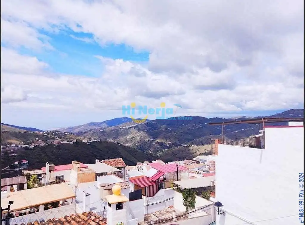Casa en venda a Canillas de Albaida, imagen 19